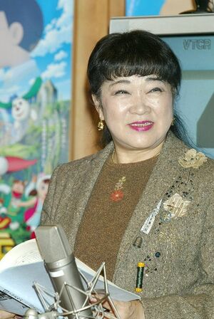 闘病中の大山のぶ代、年2回の人間ドックを欠かさなかった