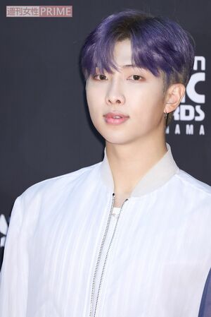 RM　撮影／吉岡竜紀