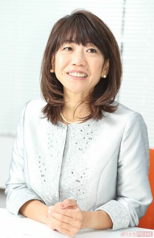 高橋尚子 シドニーオリンピックでの小出監督からもらった忘れられないひと言 週刊女性prime