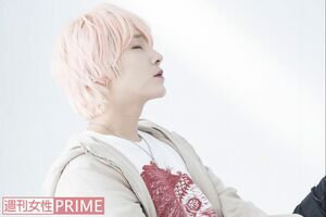 ソロ活動をスタートした超新星・ユナク。ニューアルバム『REAL』発売記念ライブツアーを開催