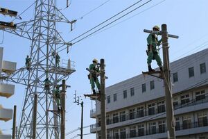 四国電力送配電株式会社(公式Xより)