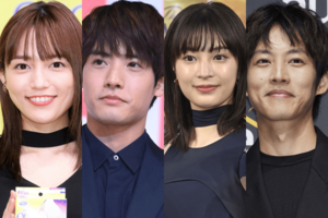 1000人の女性に聞いた!!冬のどハマり・がっかりドラマランキング