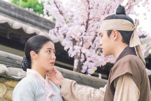 『100日の郎君様』　(C)STUDIODRAGONCORPORATION