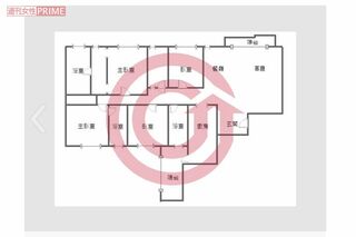 画像 写真 福原愛 3億円豪邸購入も元夫 江宏傑は子どもたちと台湾の高級マンション立ち退き ニュース概要 週刊女性prime