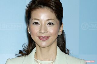 君島十和子 プロフィール 最新情報まとめ 週刊女性prime