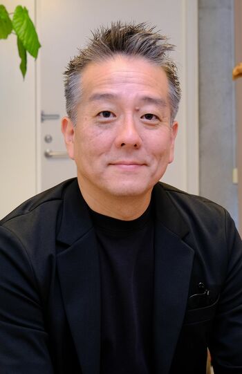 安東秀海(あんどうひでみ)●夫婦関係を専門とするカウンセリングオフィス『LifeDesignLabo』(https://life-design-labo.com/top/counselor-profile/)のカウンセラー。