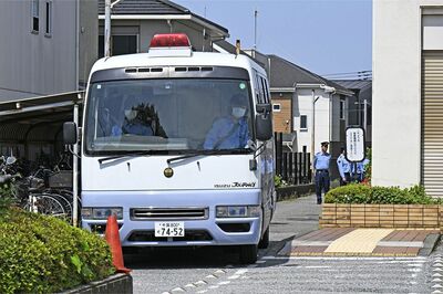 《千葉》路上で84歳の女性を刺殺した15歳少年のあまりにも幼すぎる動機「少年院に長く入りたかった」