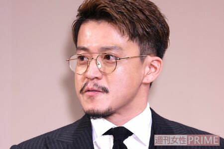 闇落ちしていく北条義時役を見事にこなした小栗旬