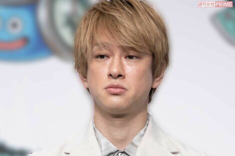 『SUPER EIGHT』横山裕、フジテレビのドッキリ番組で全治2か月の重傷…中堅芸人が語る「ケガは自己責任」“…