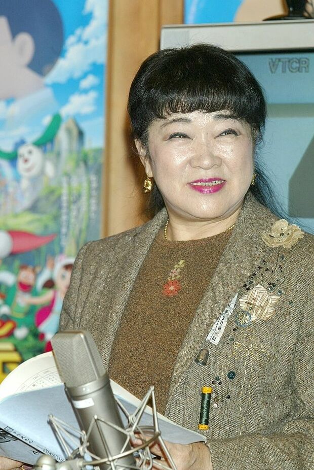 闘病中の大山のぶ代、年2回の人間ドックを欠かさなかった