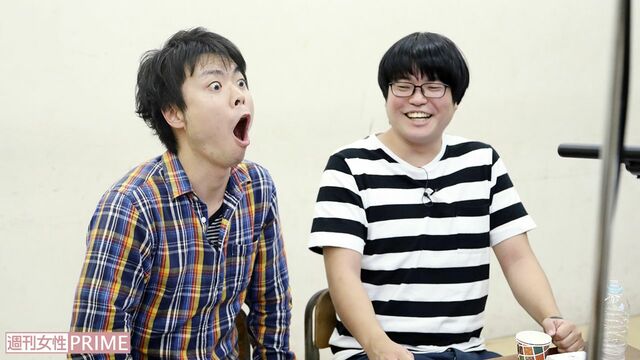 22:00　ネット番組『よしログ』