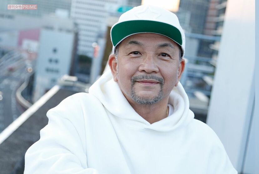 画像 写真 愛という名のもとに チョロ役 中野英雄が初めて語る 唐沢寿明との 苦い思い出 週刊女性prime