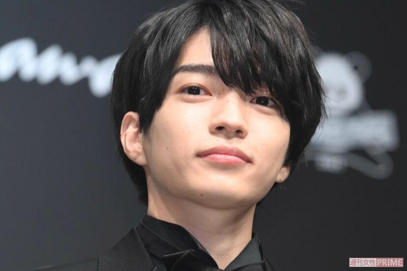 なにわ男子まとめ売り 西畑大吾多め なにわ男子・西畑大吾：「steady.」ソロ初表紙 「激甘な」恋愛観語る