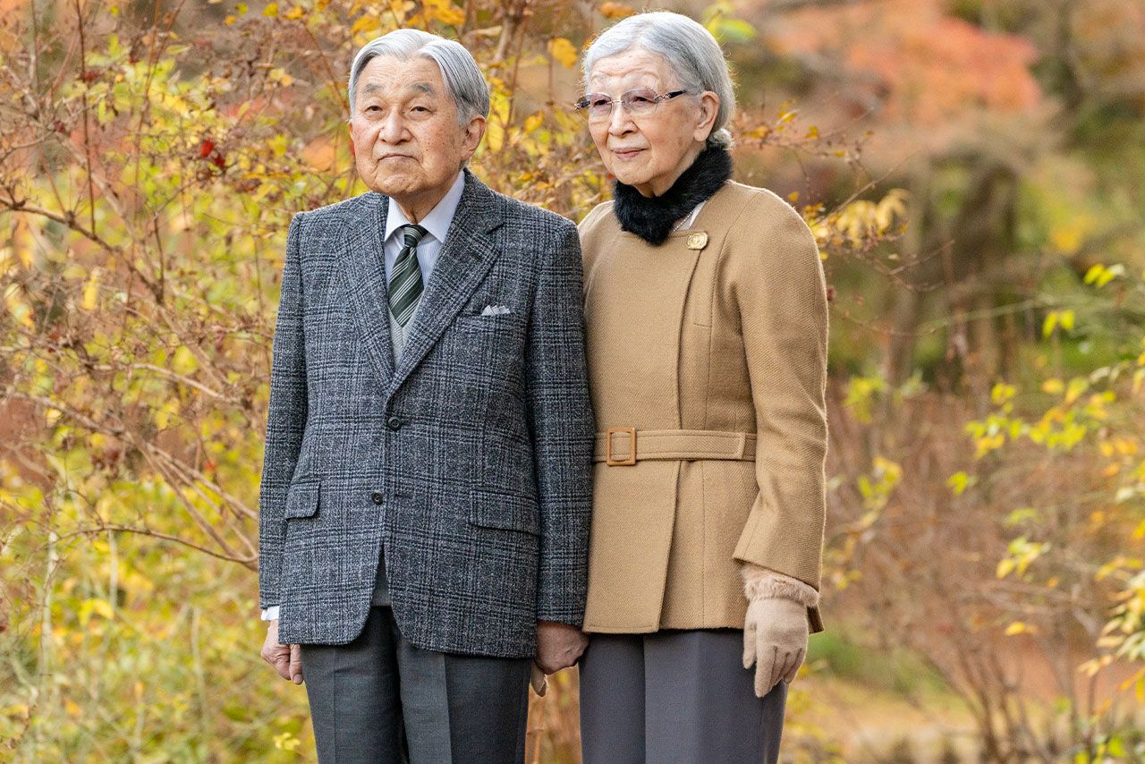 美智子さま、4年ぶりに皇室の父祖の地・京都ご訪問へ！“現代に蘇る平安