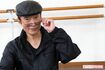 漫画家・魔夜峰央さん 撮影/伊藤和幸