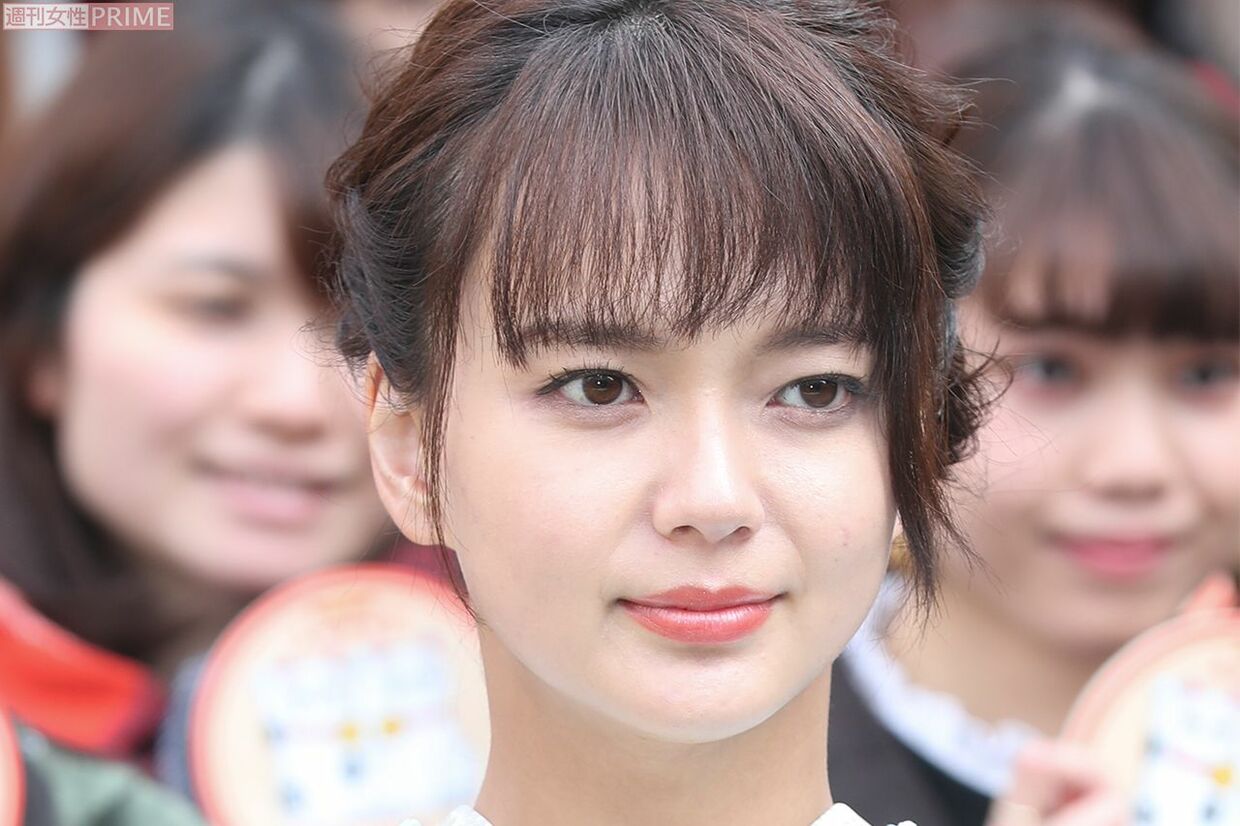 多部未華子 プロフィール・最新情報まとめ 週刊女性PRIME 多部未華子 プロフィール・最新情報まとめ 週刊女性PRIME