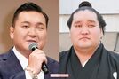 元横綱・照ノ富士の伊勢ヶ濱親方断髪式、“不仲説”を否定した白鵬は出席か、相撲協会退職後も変わらぬ“同郷の絆”