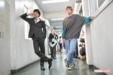 中島健人×平野紫耀のW主演『未満警察ミッドナイトランナー』クランクイン　撮影／渡邊智裕