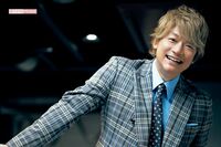 香取慎吾、稲垣吾郎の私生活を覗いてみたい?「おうちにも行ったことない」