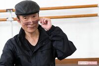 逆境でも動じない、『パタリロ！』魔夜峰央氏の「耐え忍び立ち止まる」生きざま