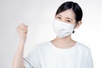 マスク下でこっそりプチ整形! 美人顔になる“人中短縮”を女性記者が試してみた