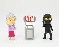 「巧妙化しすぎて見破れない」振り込め詐欺の最新手口