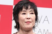 寺島しのぶ 息子・眞秀に託した歌舞伎の悲願を打ち砕く「W襲名計画」実弟・尾上菊之助との“跡目争い”に…