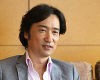 東儀秀樹さんの子育て「今この瞬間を楽しまないともったいない」