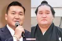 《大相撲》伊勢ヶ濱部屋所属の旧宮城野部屋力士が一斉改名で白鵬ファンが不快感も、唯一変更しなかった炎鵬…