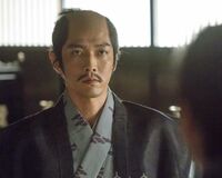 村上新悟、遠藤憲一とのチーム上杉は「すごい凸凹コンビ」