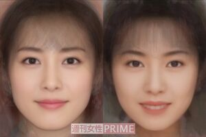 左が【2000年〜バージョン】、右が【〜2000年バージョン】