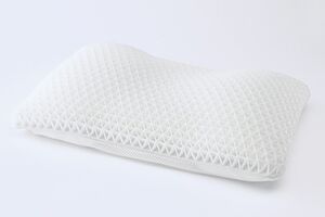 Moffle洗えるフィットまくら40×60cm　※画像をクリックするとAmazonの商品ページにジャンプします。