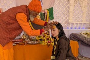 辛酸なめ子さん（本人のInstagramより）