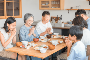 親・祖父母世代「帰省」のホンネ(※画像はイメージです)