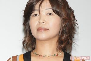 『オアシズ』の大久保佳代子