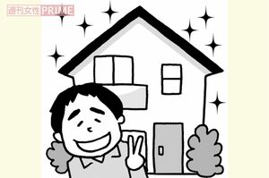 イラスト／上田惣子