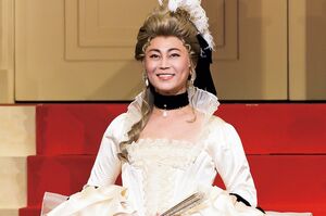 ショコラの結婚相手となる公爵を見極めるべく……