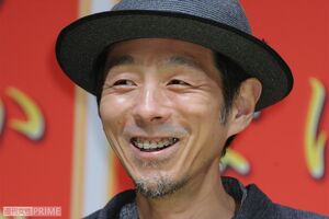 役者・脚本家の宮藤官九郎