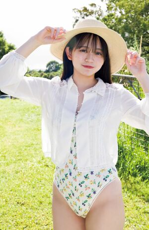 蓬莱舞　©TakeoDec./集英社