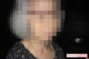 不起訴処分になった母親　※写真は一部加工