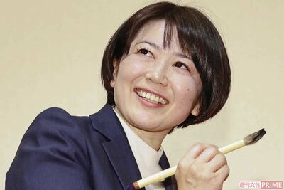 小川晶前橋市長、ラブホ密会も出直し選挙“圧勝”で市民が語る『勝因』再始動に見た“緊張”と“軌道修正”