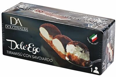 【カルディおすすめ商品(9/20)】ドルチェエゴティラミス※70g/298円