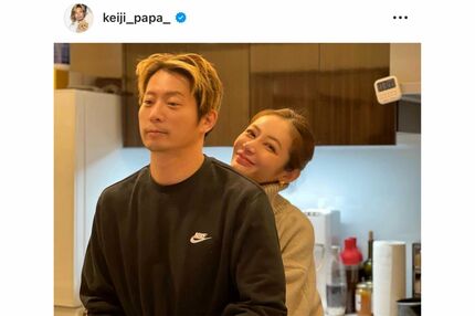 黒木啓司 ネーム EXILE 黒木啓司“THE NINE WORLDS”で異色のコラボ | TOKYO HEADLINE