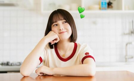 本田紗来（本人インスタグラムより）