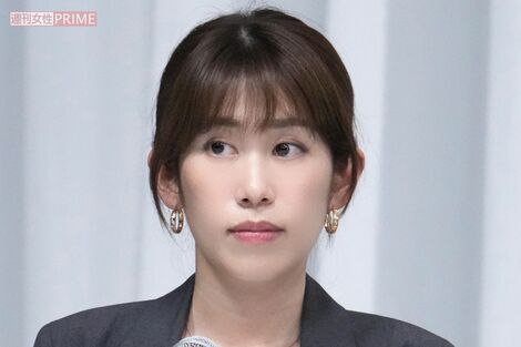 元NHKアナウンサー中川安奈「年に1回元カレを…」驚きの“趣味”に千鳥大悟らも苦笑、今後の活動に不安の声