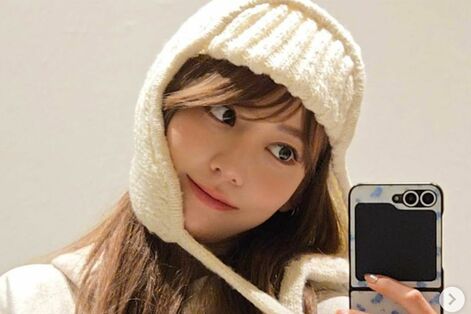 LE SSERAFIM・宮脇咲良が火付け役、韓国発「手編み」がブーム！Z世代が夢中になる待ち時間を生かした“モバ…