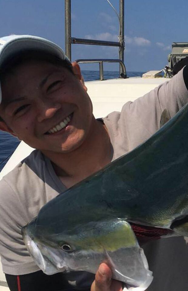 地域の祭りなどにも積極的に参加し、明るい性格だったという雅則容疑者