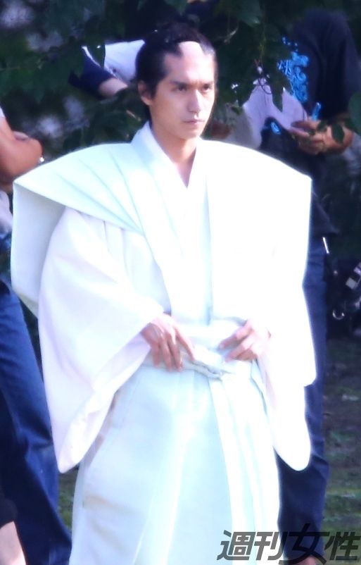 錦戸亮、洗濯してくれる相手なし オフの日は家事にいそしむ