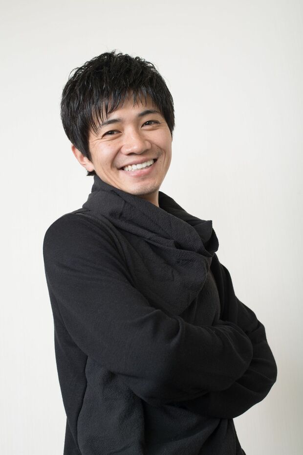 箱根駅伝から芸能界へ・和田正人（日大陸上部OB）