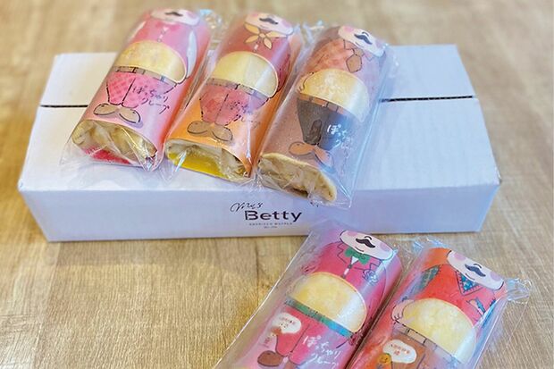 MissBetty(ミスベティー)